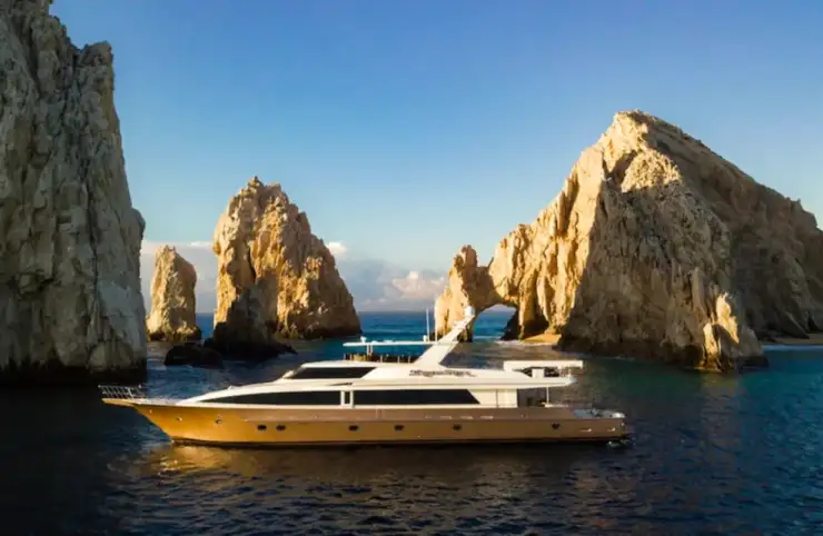Best Catamaran in Cabo: Top Tours & Cruises