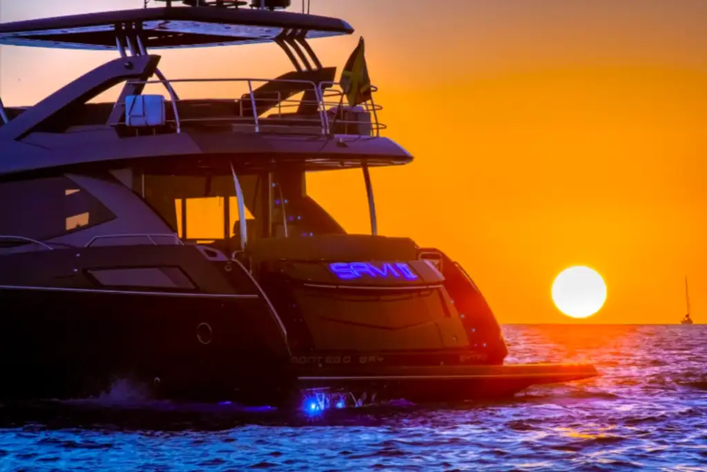 Top Reasons to Choose a Los Cabos Overnight Yacht Rental - Los Cabos Boat Rentals