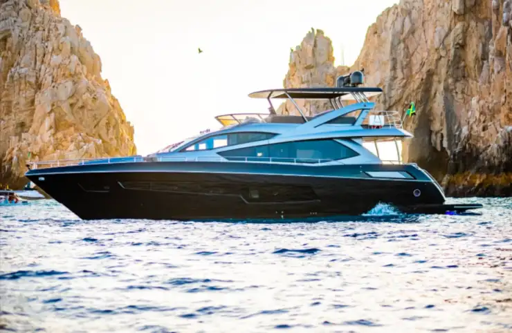 Best Catamaran in Cabo: Top Tours & Cruises