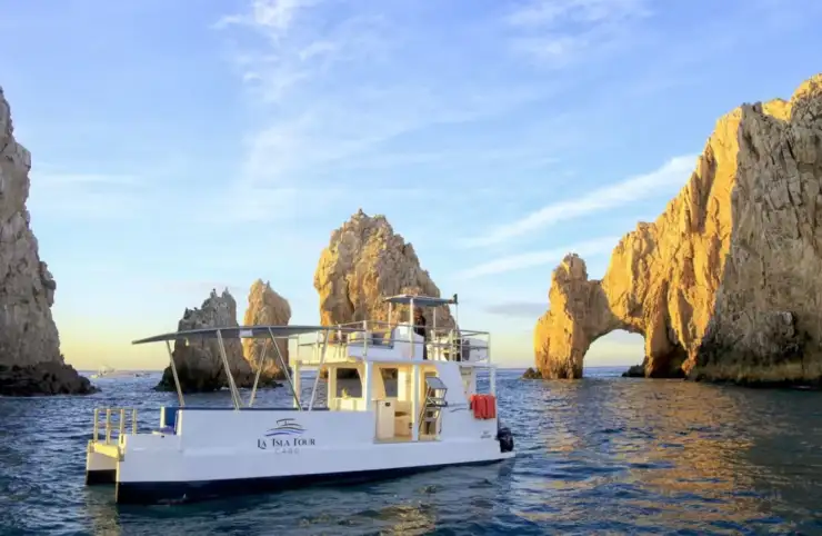Best Catamaran in Cabo